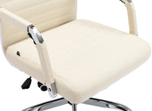 Lade das Bild in den Galerie-Viewer, Amadora ComfortLine Ergonomic Office Chair LinkeHomeStore