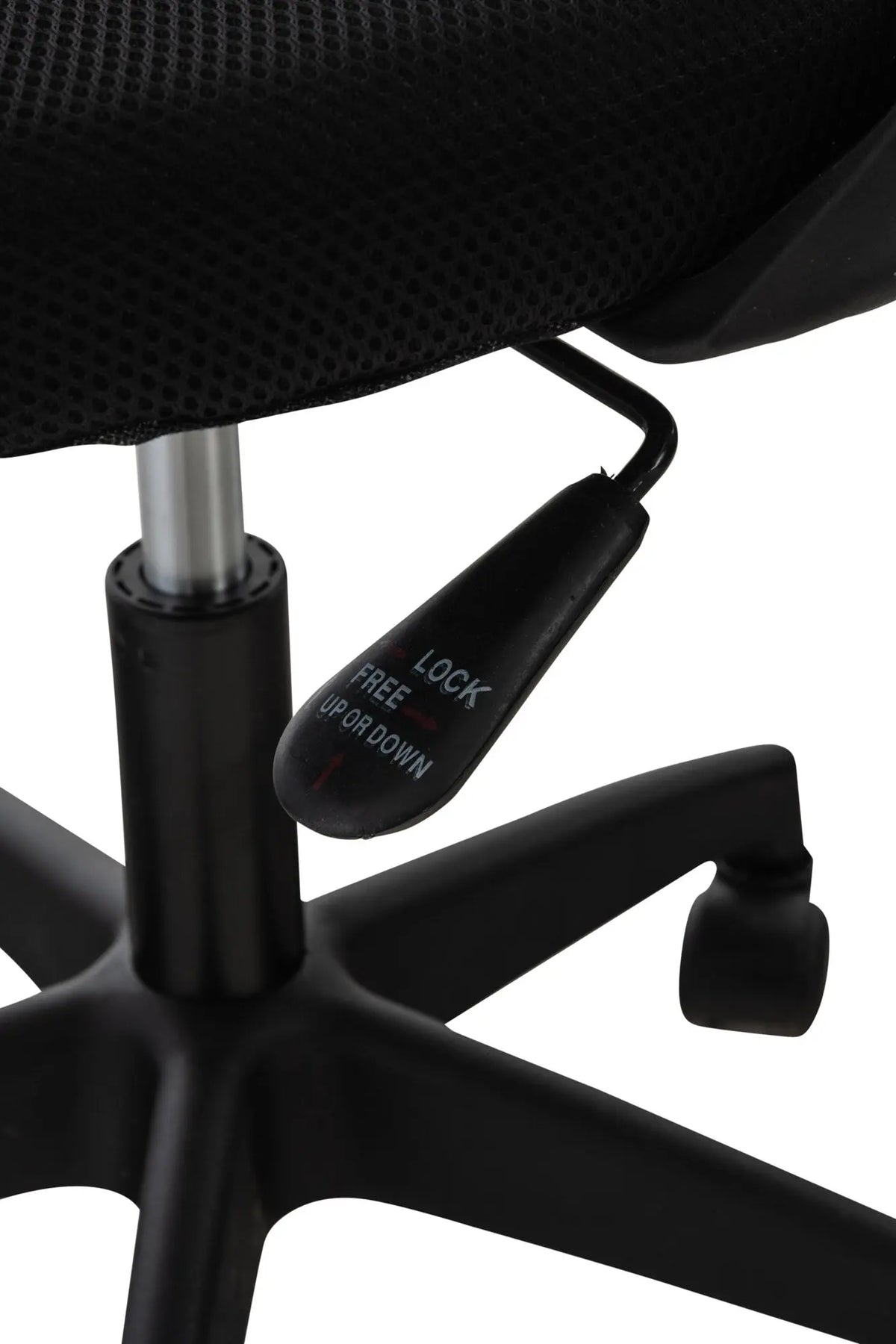 Auburn AirFlex Ergonomic Mesh Office Chair LinkeHomeStore