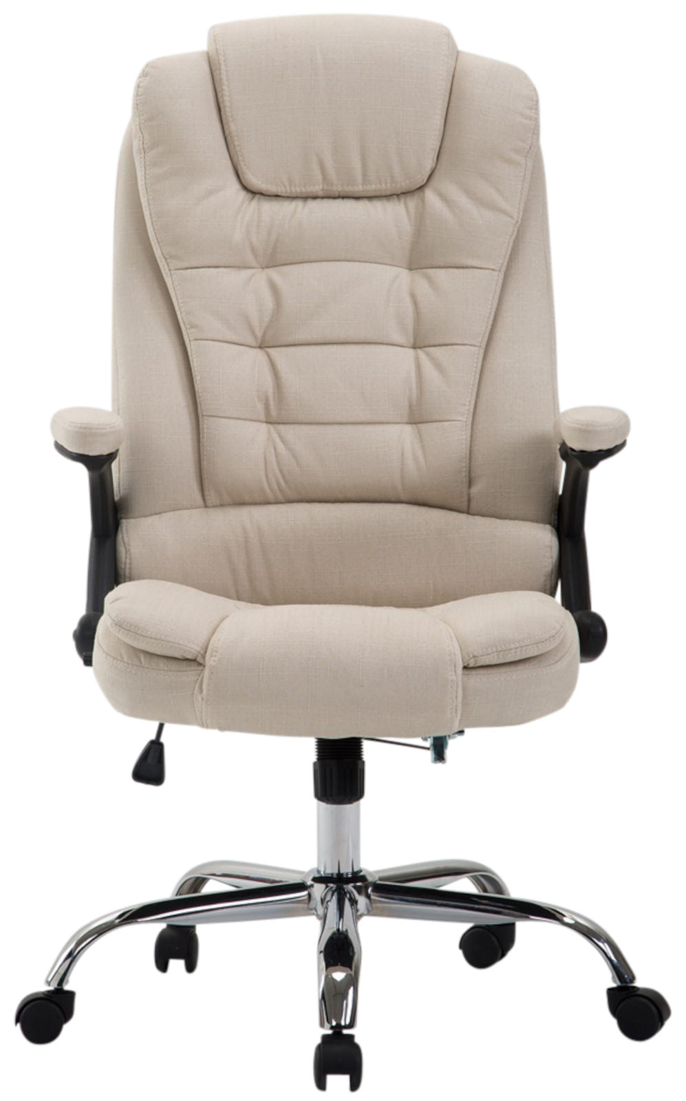 Thor XL Bürostuhl – Ergonomischer Chefsessel für Komfort & Stil LinkeHomeStore