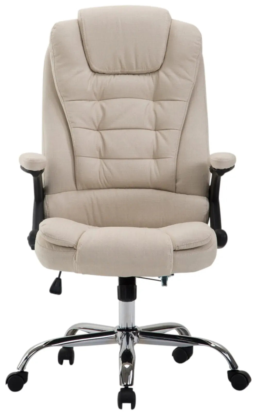 Thor XL Bürostuhl – Ergonomischer Chefsessel für Komfort & Stil LinkeHomeStore