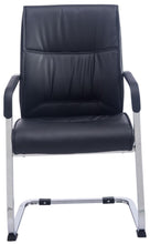 Lade das Bild in den Galerie-Viewer, Anubis TitanComfort XXL Freischwinger – 2er Set LinkeHomeStore