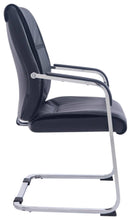 Lade das Bild in den Galerie-Viewer, Anubis TitanComfort XXL Freischwinger – 2er Set LinkeHomeStore