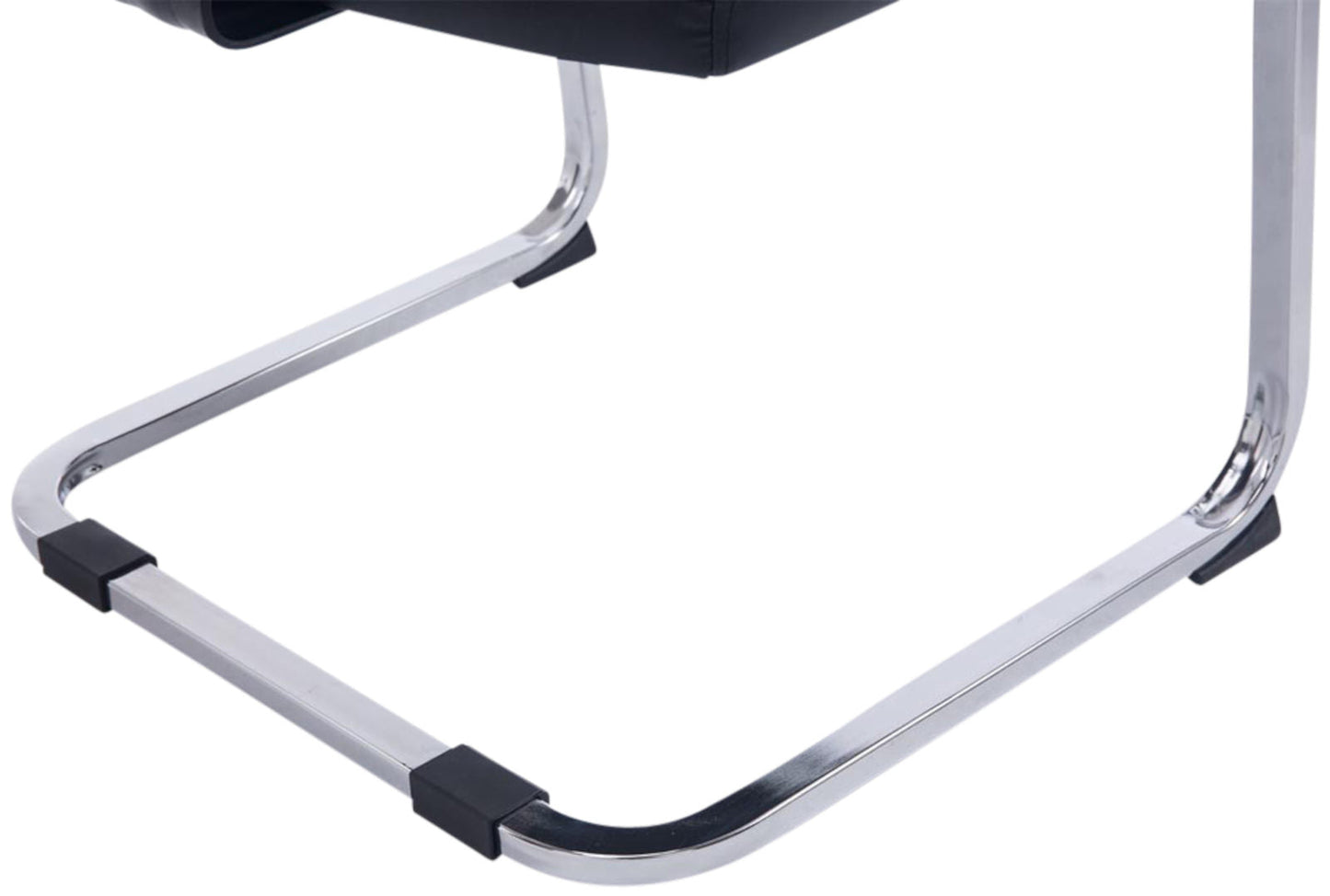Anubis TitanComfort XXL Freischwinger – 2er Set LinkeHomeStore