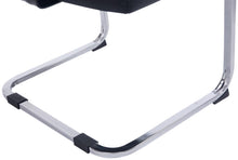 Lade das Bild in den Galerie-Viewer, Anubis TitanComfort XXL Freischwinger – 2er Set LinkeHomeStore