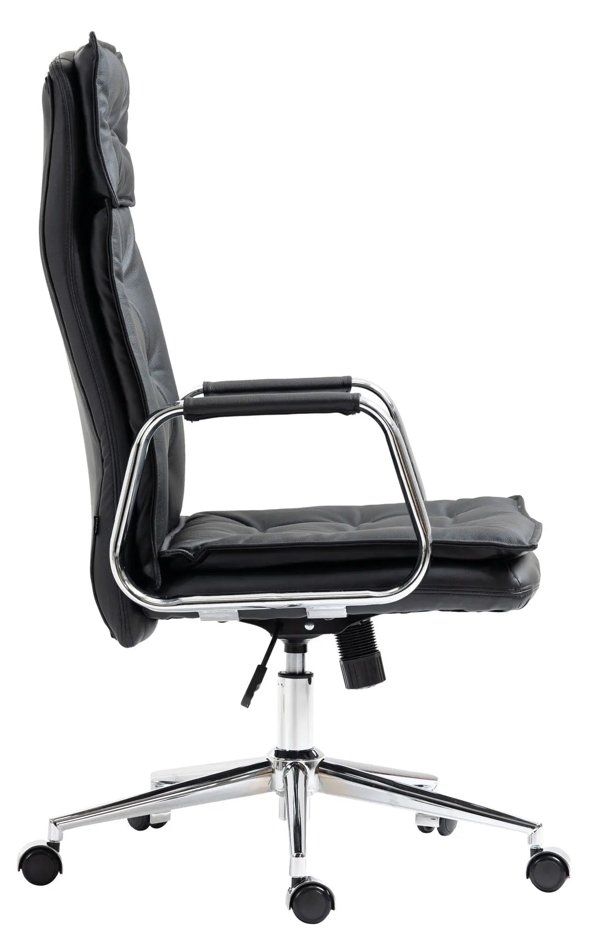 Sotira PrestigeLeather Chefsessel – Luxus, Komfort & zeitlose Eleganz LinkeHomeStore
