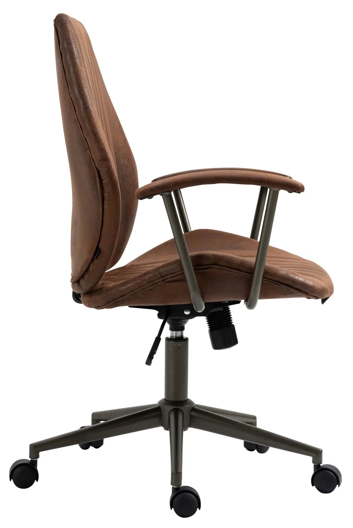 Nampa IronLine Industrial Executive Chair LinkeHomeStore