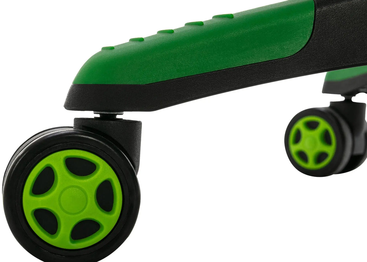 Clovis ComfortPro Kunstleder-Bürostuhl – Für Work & Gaming LinkeHomeStore