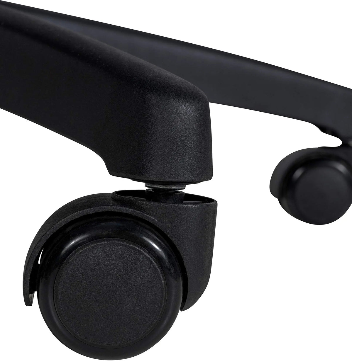Garston Ergonomischer Bürostuhl – Mesh, Lordosenstütze & Kopfstütze LinkeHomeStore