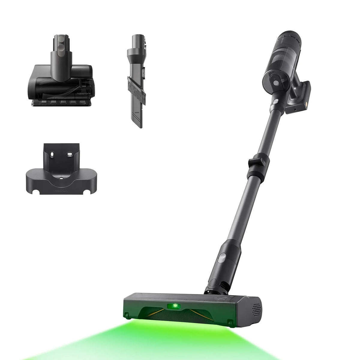 Roborock H60 Ultra 3-in-1 Akku-Staubsauger mit Power-Detect Roborock Deutschland Official Site