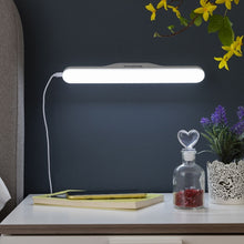 Lade das Bild in den Galerie-Viewer, Magnetische wiederaufladbare LED-Lampe - Multipositionslampe