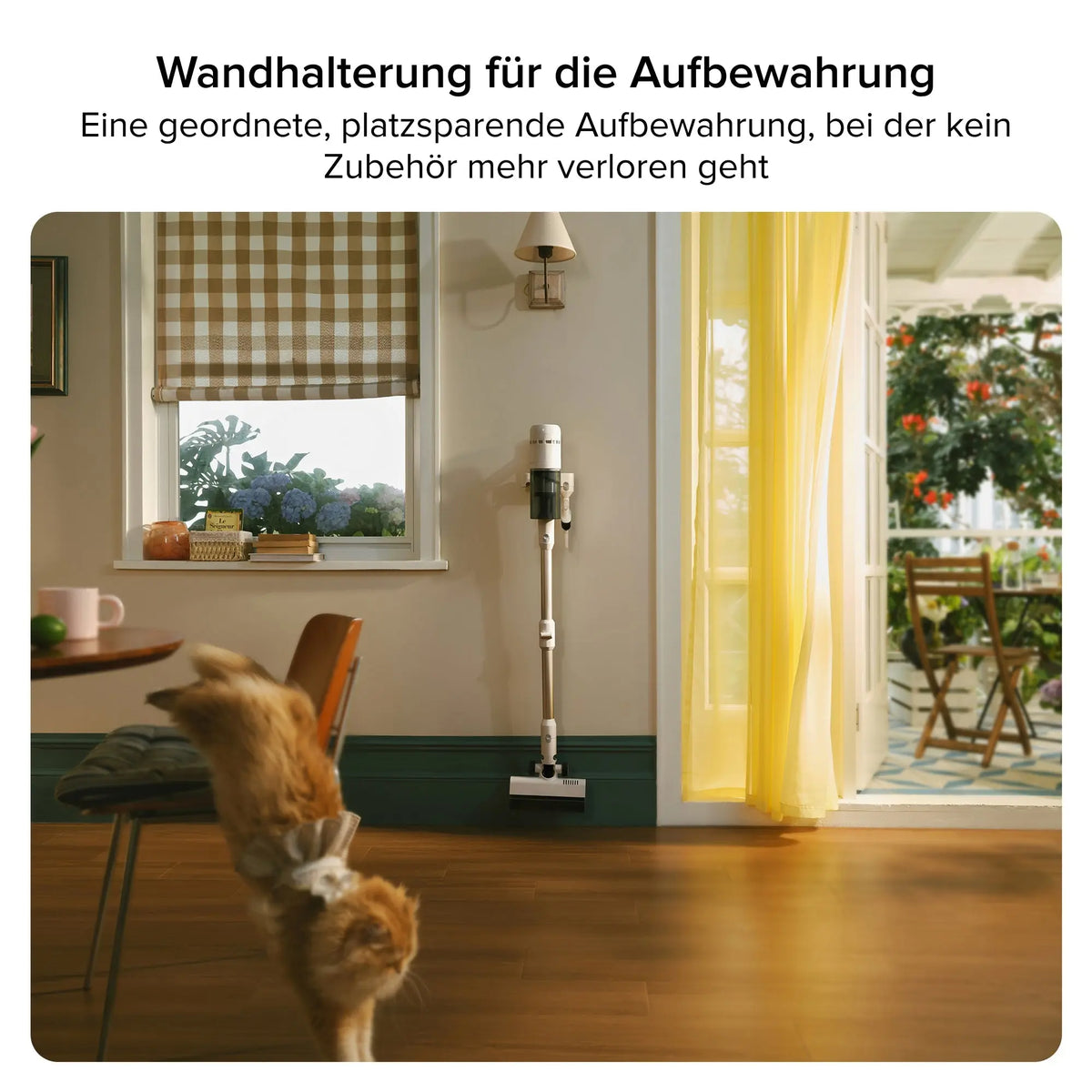 Roborock H60 2-in-1 Akku-Staubsauger mit Power-Detect Roborock Deutschland Official Site