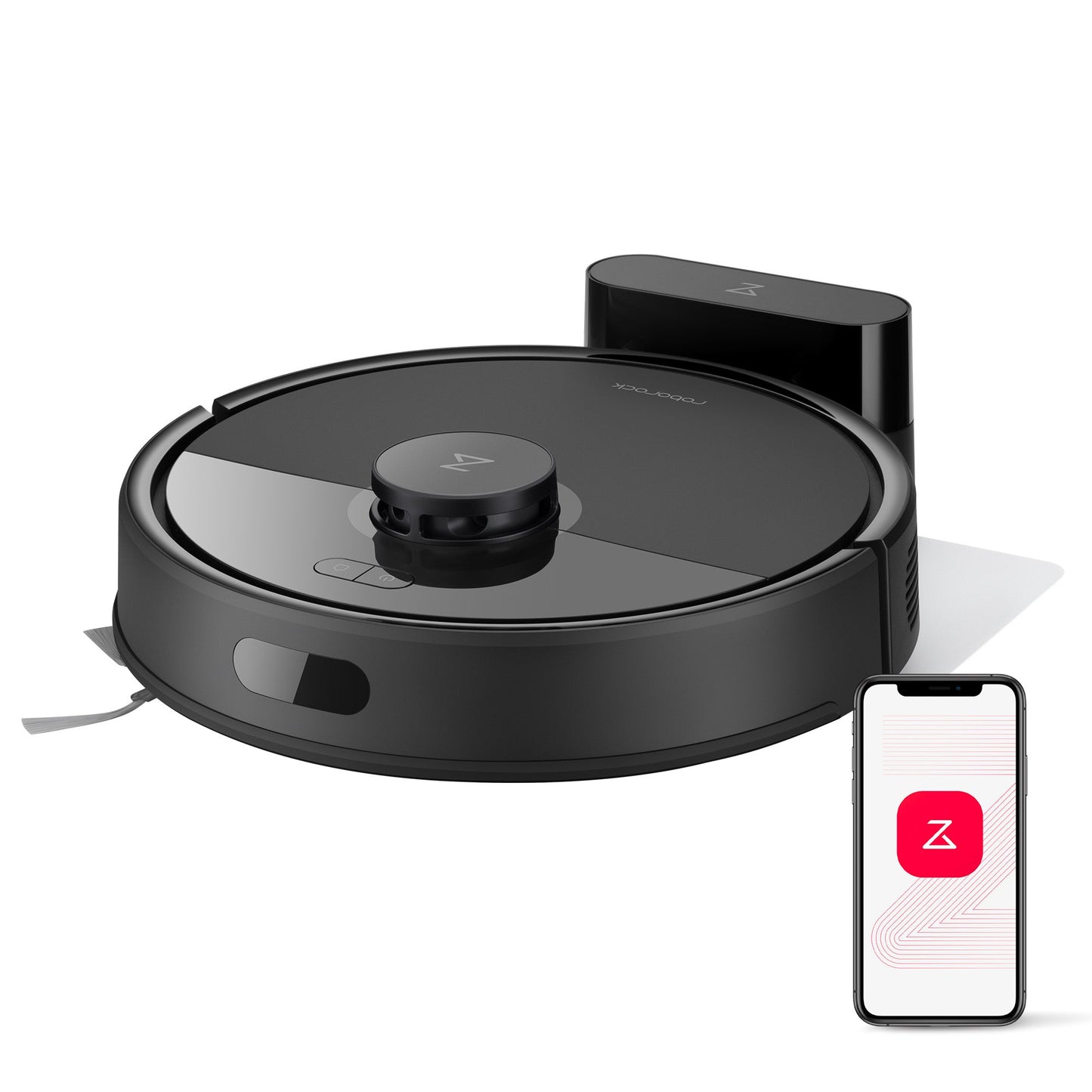 Roborock Q7 L5 Saug- und Wischroboter (Upgrade vom Q5 Pro)