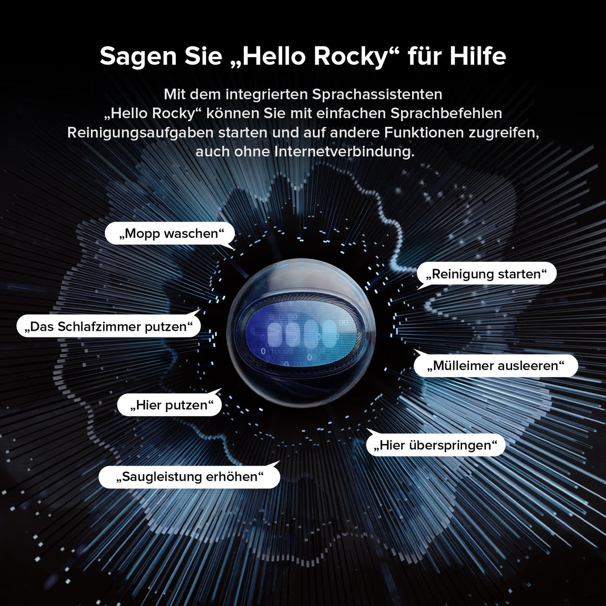 Roborock Saros 10R Saugroboter mit Wischfunktion & abnehmbarem Wischmopp Roborock Deutschland Official Site