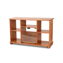 Lade das Bild in den Galerie-Viewer, Anika TV-Schrank 125er x 77 hoch | 100% Bio Kiefer Massivholz