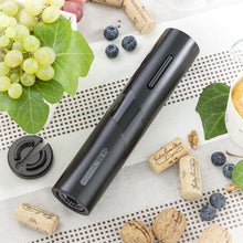 Lade das Bild in den Galerie-Viewer, Elektrischer Korkenzieher - Originelles modernes und eleganten Designs