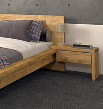 Lade das Bild in den Galerie-Viewer, AGUZZO-MANELLO-MINIMA-LONGBOARD-CREATO Kiefer Massivholz