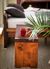 Lade das Bild in den Galerie-Viewer, AGUZZO-MANELLO-MINIMA-LONGBOARD-CREATO Kiefer Massivholz