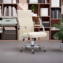 Lade das Bild in den Galerie-Viewer, Amadora ComfortLine Ergonomic Office Chair LinkeHomeStore