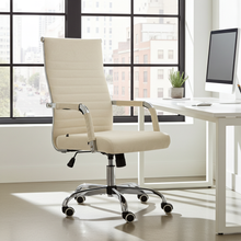 Lade das Bild in den Galerie-Viewer, Amadora ComfortLine Ergonomic Office Chair LinkeHomeStore