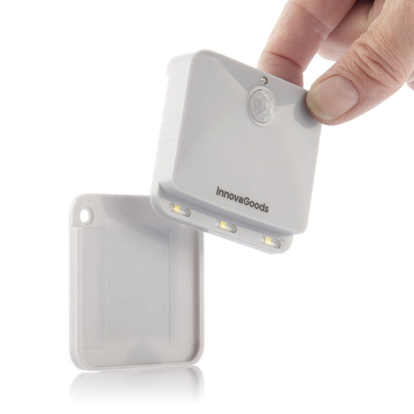 LED-Bewegungsmelder-Licht - Vielseitig einsetzbare und anpassungsfähig LinkeHomeStore