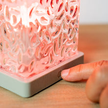 Lade das Bild in den Galerie-Viewer, Aurora Borealis LED-Projektor – Magische Lichtprojektion für Zuhause