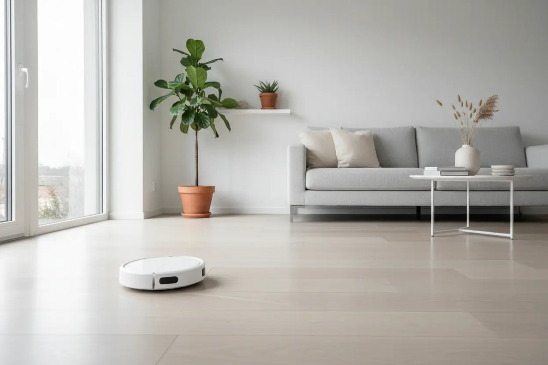 Die besten Saugroboter 2026 im Vergleich – Welcher passt zu dir? LinkeHomeStore