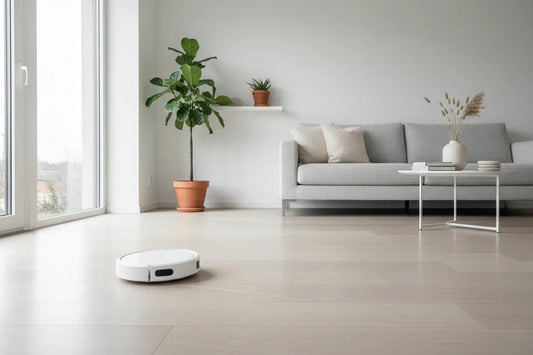 Die besten Saugroboter 2026 im Vergleich – Welcher passt zu dir? LinkeHomeStore