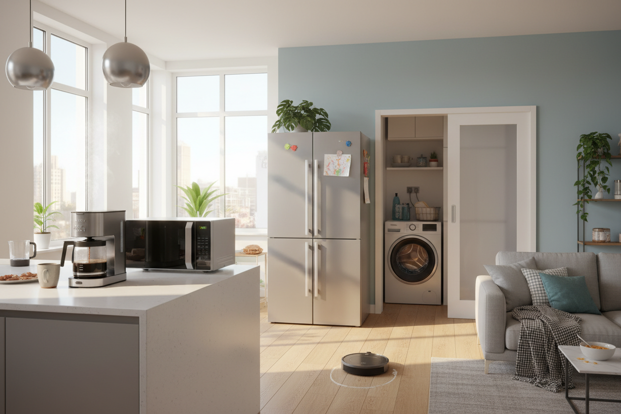 Haushaltsgeräte-online-kaufen-Küche-Alltag-LinkeHomeStore LinkeHomeStore