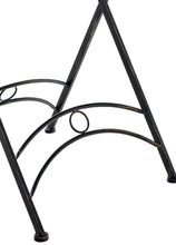 Lade das Bild in den Galerie-Viewer, Tisch Tegal - Bronze
