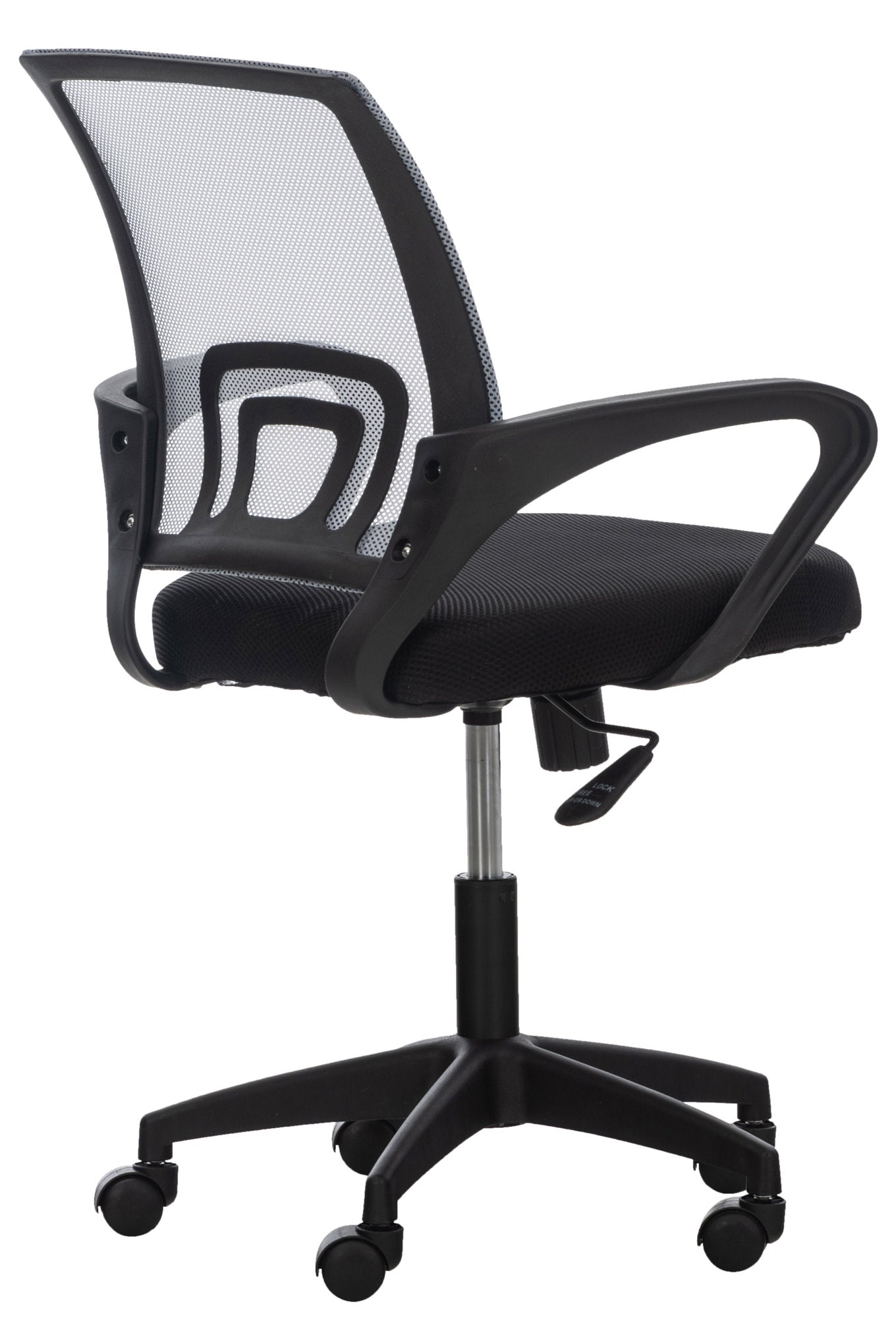Auburn AirFlex Ergonomic Mesh Office Chair LinkeHomeStore