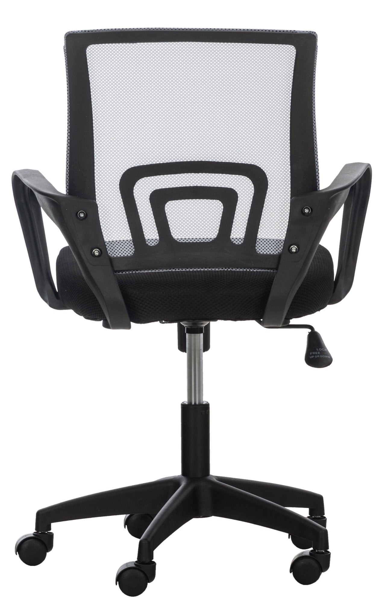 Auburn AirFlex Ergonomic Mesh Office Chair LinkeHomeStore