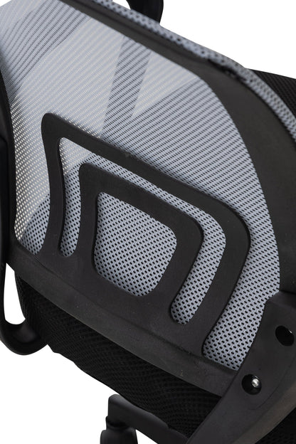 Auburn AirFlex Ergonomic Mesh Office Chair LinkeHomeStore