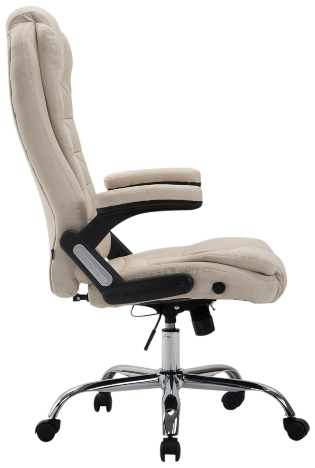 Thor XL Bürostuhl – Ergonomischer Chefsessel für Komfort & Stil LinkeHomeStore