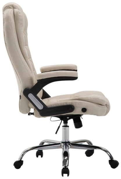 Thor XL Bürostuhl – Ergonomischer Chefsessel für Komfort & Stil LinkeHomeStore