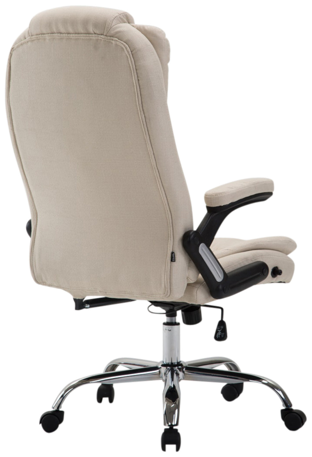 Thor XL Bürostuhl – Ergonomischer Chefsessel für Komfort & Stil LinkeHomeStore