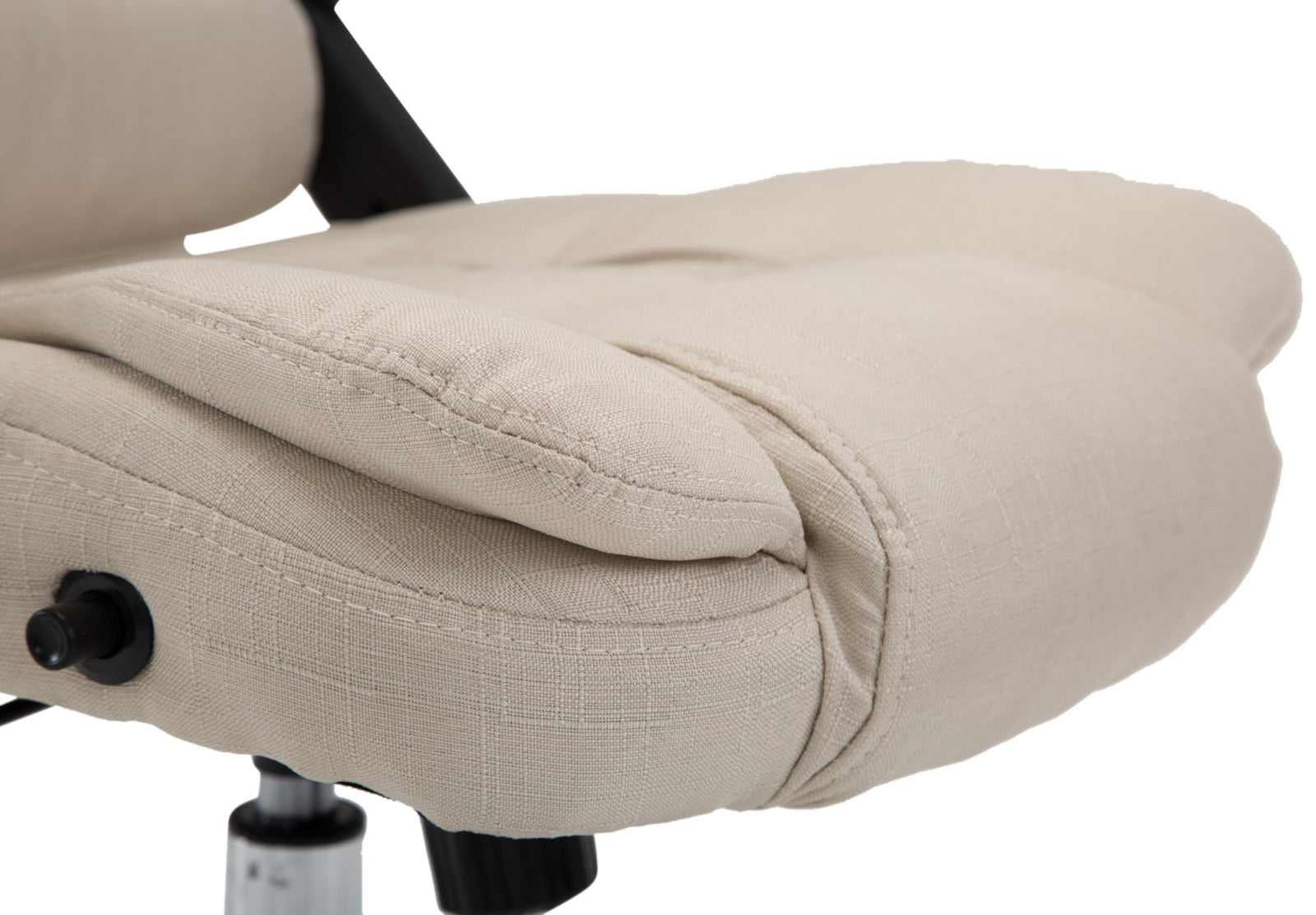 Thor XL Bürostuhl – Ergonomischer Chefsessel für Komfort & Stil LinkeHomeStore