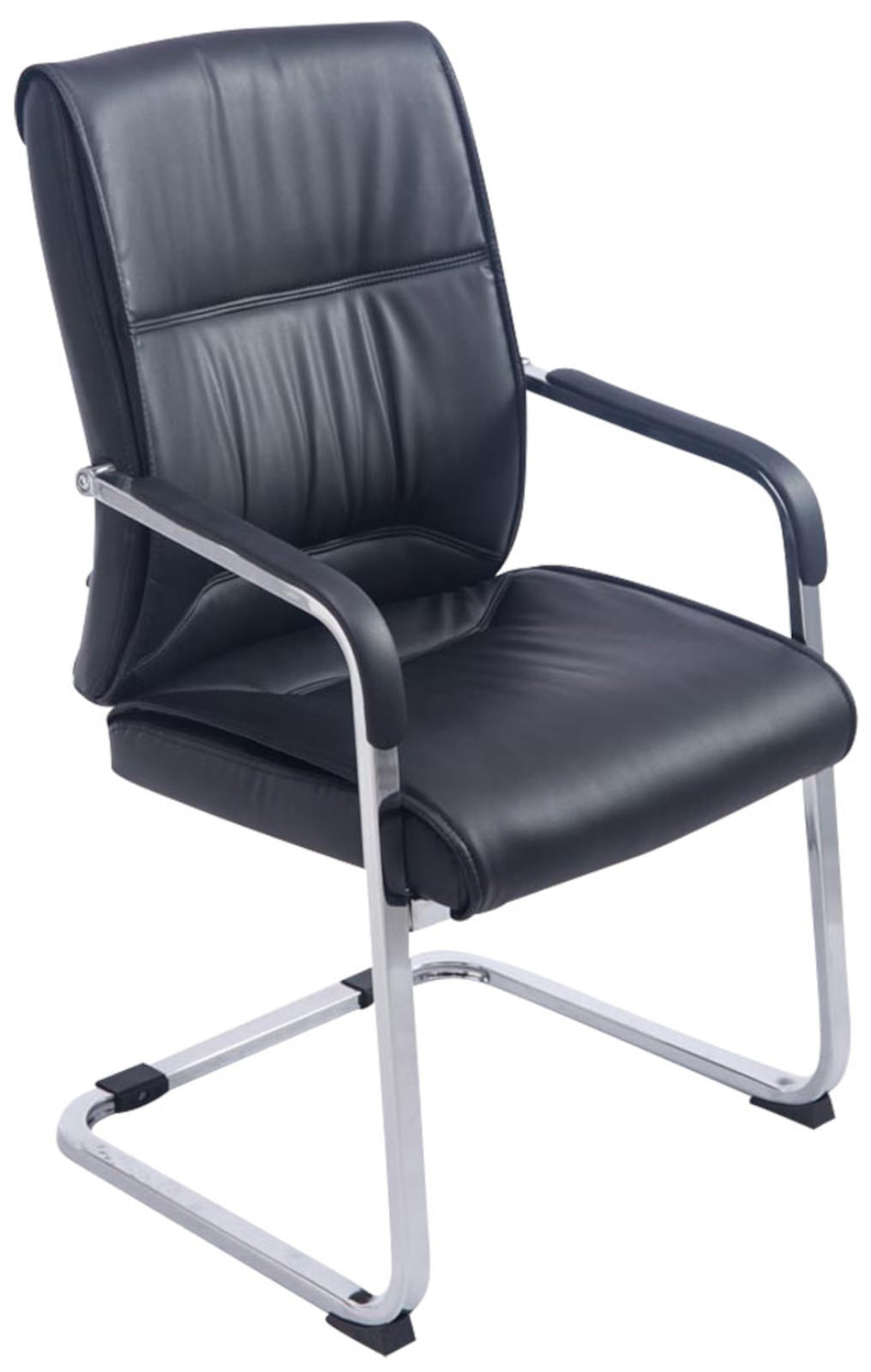Anubis TitanComfort XXL Freischwinger – 2er Set LinkeHomeStore