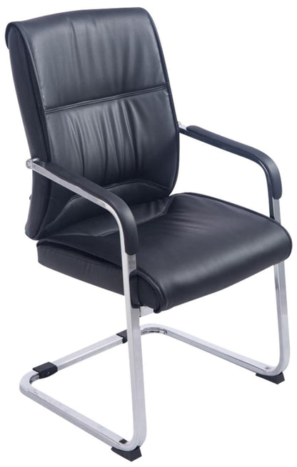 Anubis TitanComfort XXL Freischwinger – 2er Set LinkeHomeStore
