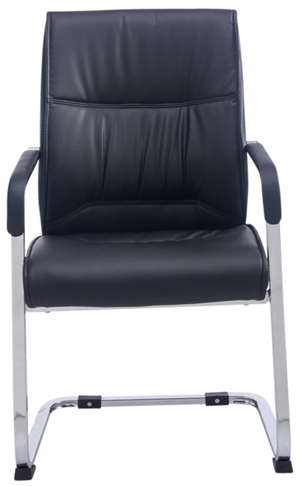 Anubis TitanComfort XXL Freischwinger – 2er Set LinkeHomeStore