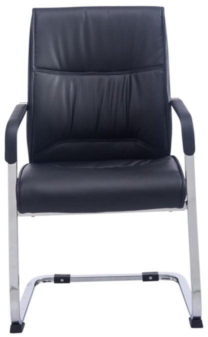Anubis TitanComfort XXL Freischwinger – 2er Set LinkeHomeStore