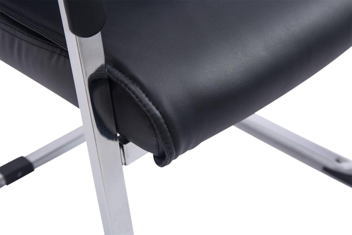 Anubis TitanComfort XXL Freischwinger – 2er Set LinkeHomeStore