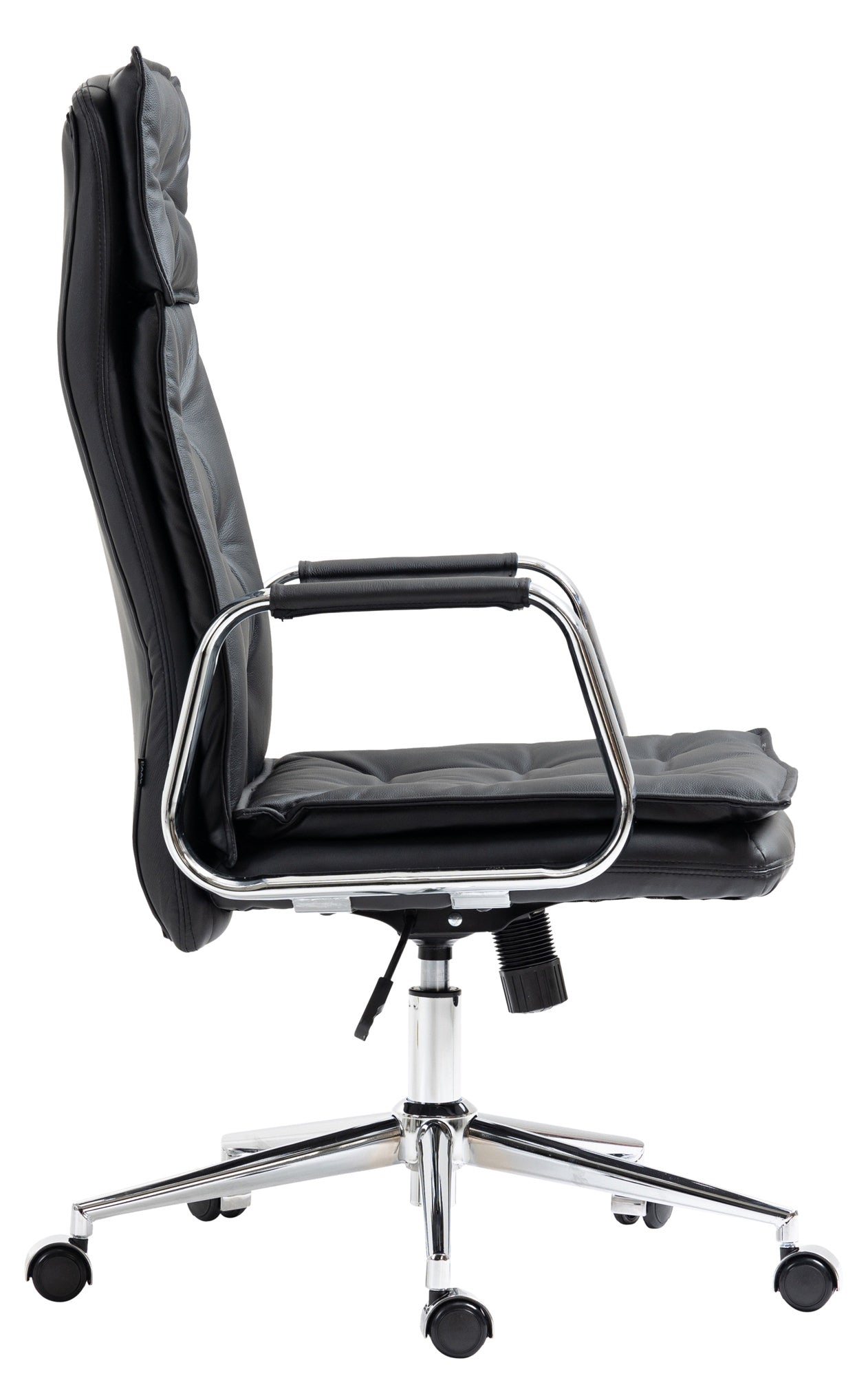 Sotira PrestigeLeather Chefsessel – Luxus, Komfort & zeitlose Eleganz LinkeHomeStore