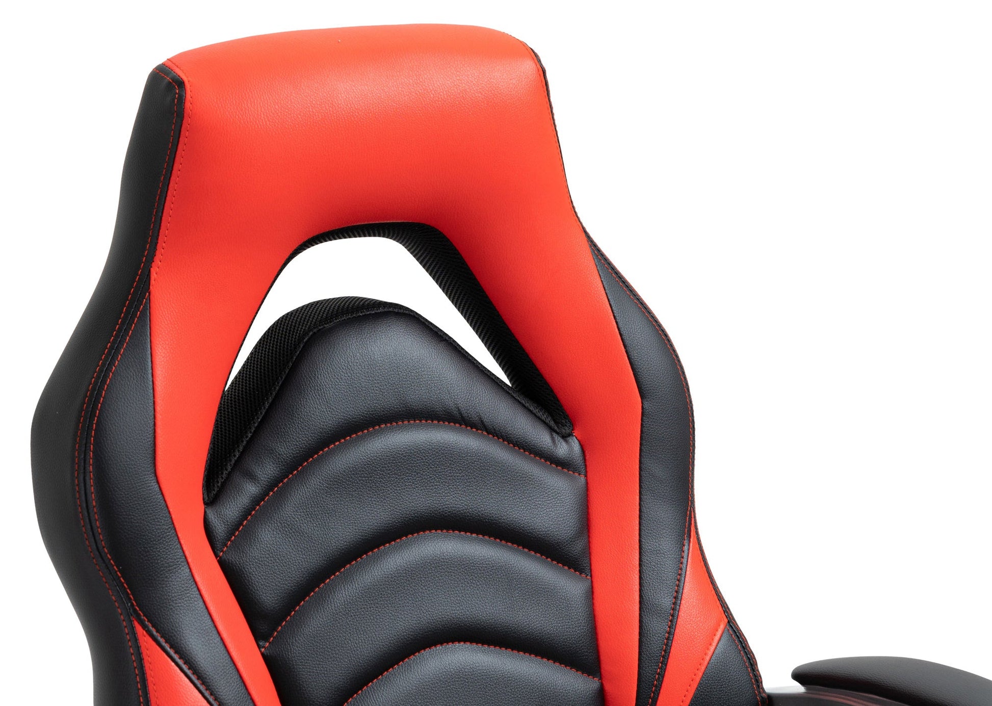 Foxton SportLine Kunstleder-Bürostuhl – Dynamisch, komfortabel & ergonomisch LinkeHomeStore