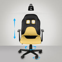 Lade das Bild in den Galerie-Viewer, Kinder Gaming Bürostuhl Fun
