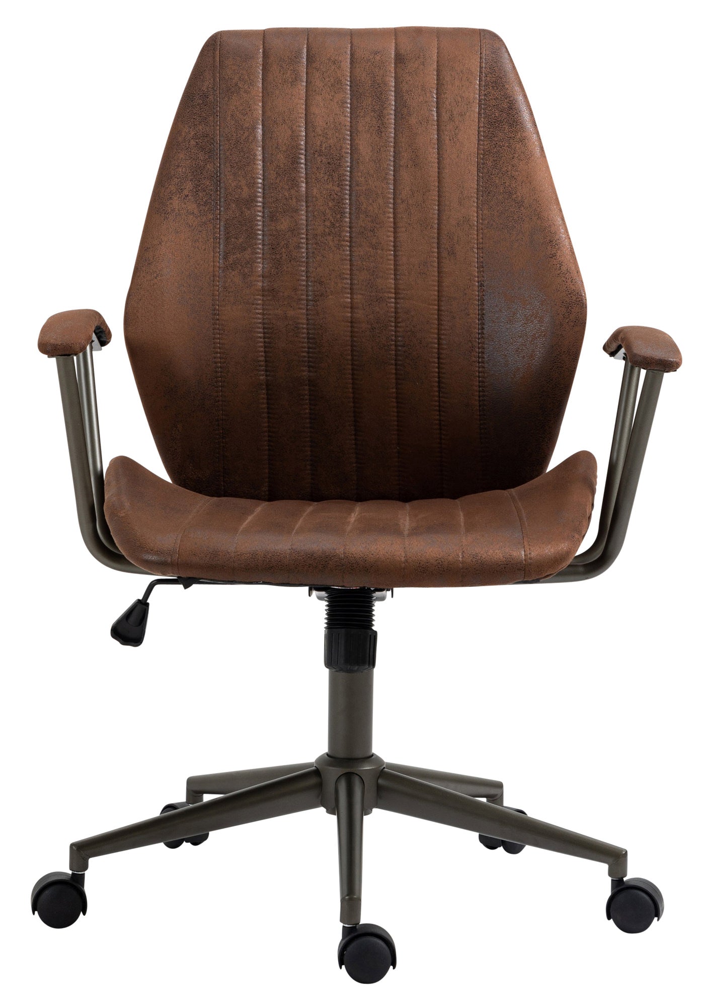Nampa IronLine Industrial Executive Chair LinkeHomeStore
