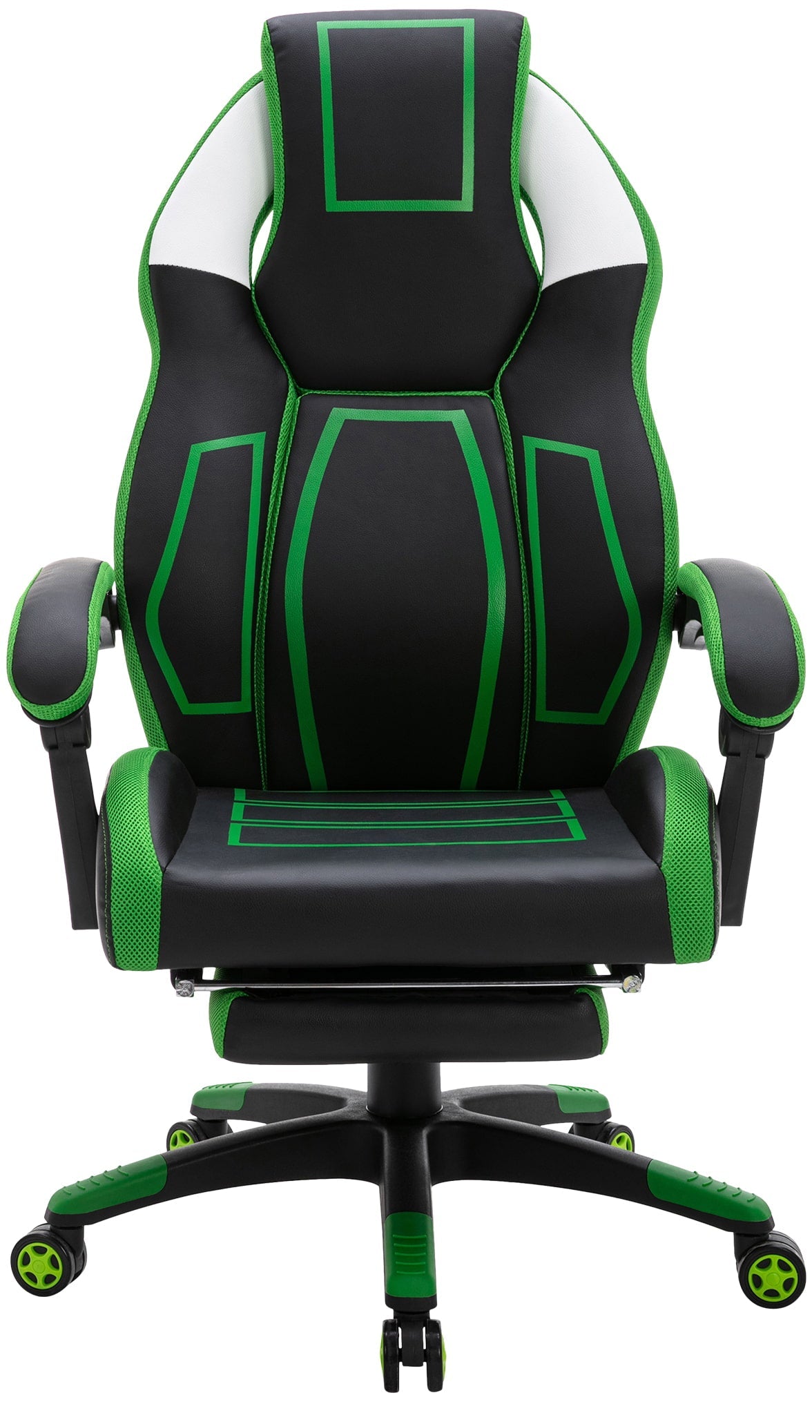 Clovis ComfortPro Kunstleder-Bürostuhl – Für Work & Gaming LinkeHomeStore
