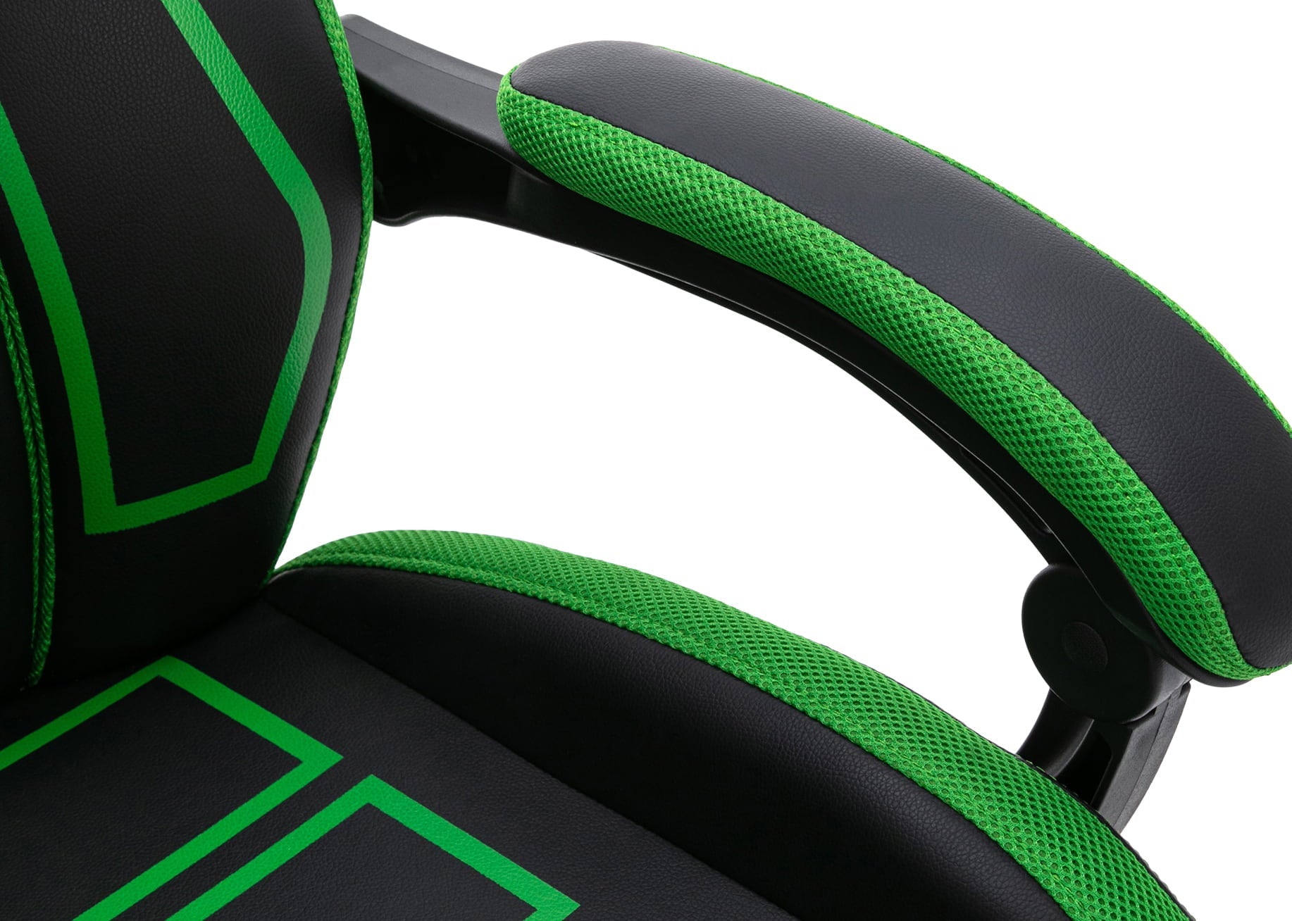 Clovis ComfortPro Kunstleder-Bürostuhl – Für Work & Gaming LinkeHomeStore
