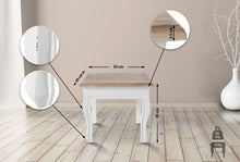 Lade das Bild in den Galerie-Viewer, Beistelltisch Alma
