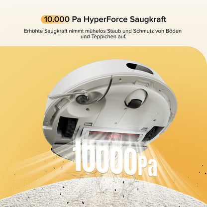 Roborock Q7 M5 Saug- und Wischroboter (Upgrade vom Q7 Max)
