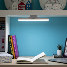 Lade das Bild in den Galerie-Viewer, Magnetische wiederaufladbare LED-Lampe - Multipositionslampe
